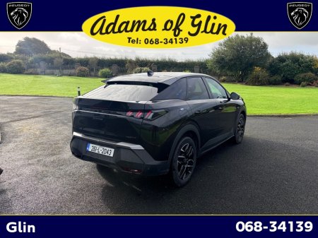 2026 Peugeot 3008 - photo 2