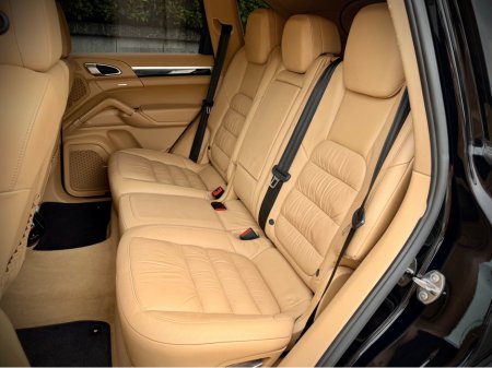 2012 Porsche Cayenne - photo 18