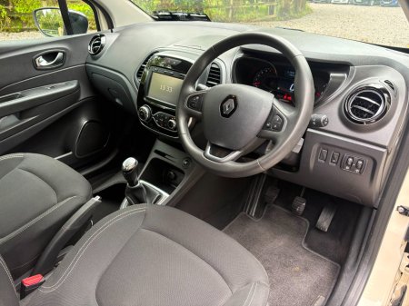 2019 Renault Captur - photo 15