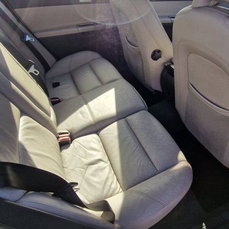 2008 Volvo S40 - photo 12