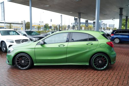 2017 Mercedes-Benz A-Class - photo 7