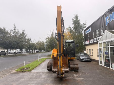 0 JCB  - photo 8