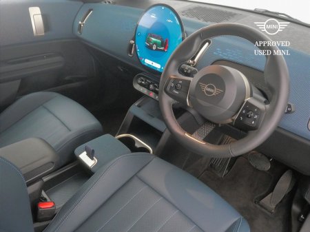 2025 Mini Countryman - photo 6