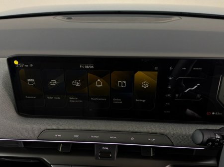 2026 Kia EV2 - photo 25