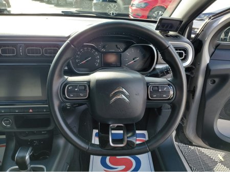2017 Citroen C3 - photo 9