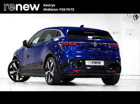 2024 Renault Megane - photo 3