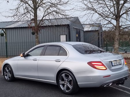 2019 Mercedes-Benz E-Class - photo 12