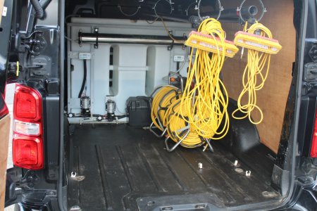 2023 Vauxhall Vivaro - photo 24