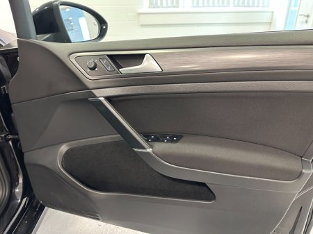 2019 Volkswagen Golf - photo 23