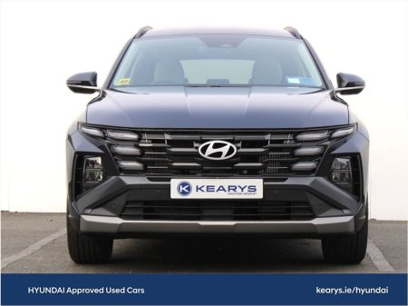 2026 Hyundai Tucson - photo 27