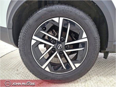 2025 Nissan Juke - photo 34
