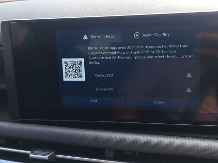 2024 Hyundai Tucson - photo 23