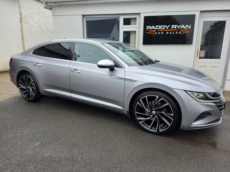2023 Volkswagen Arteon - photo 2