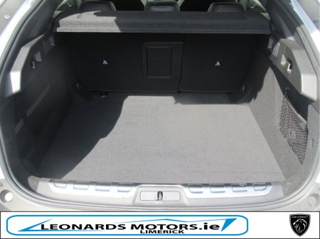2026 Peugeot 408 - photo 8