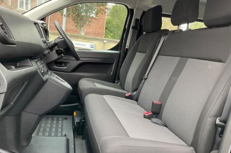2023 Vauxhall Vivaro - photo 19