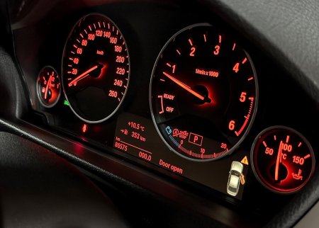 2017 BMW 3-Series - photo 41