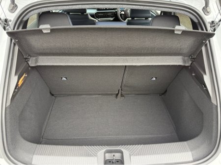 2027 Nissan Micra - photo 21