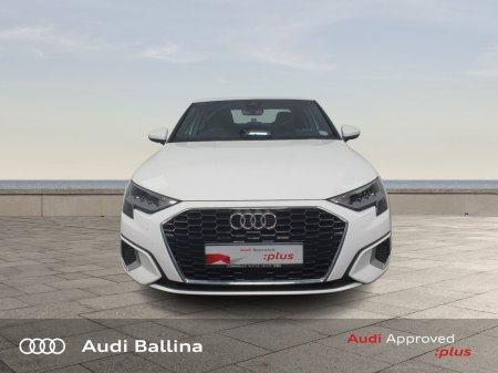 2023 Audi A3 - photo 2