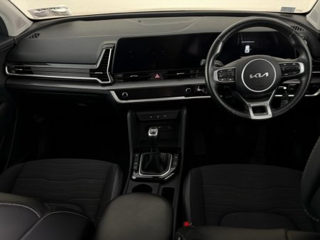 2023 Kia Sportage - photo 18