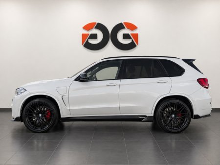 2015 BMW X5 - photo 2