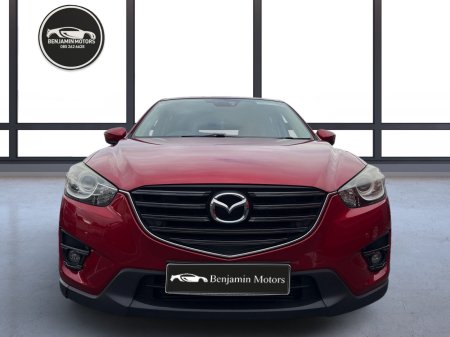 2015 Mazda CX-5 - photo 3