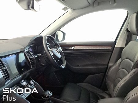 2024 Skoda Kodiaq - photo 4