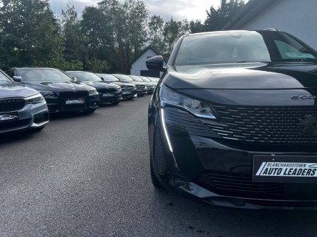 2024 Peugeot 5008 - photo 12