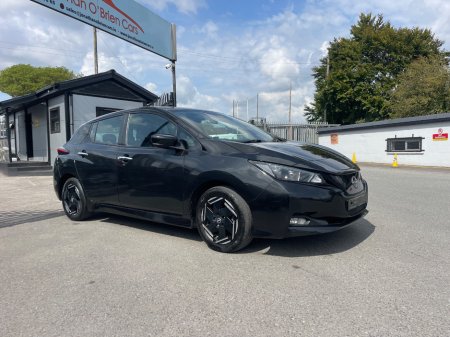 2023 Nissan Leaf - photo 17