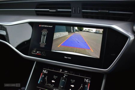 2021 Audi A6 - photo 15