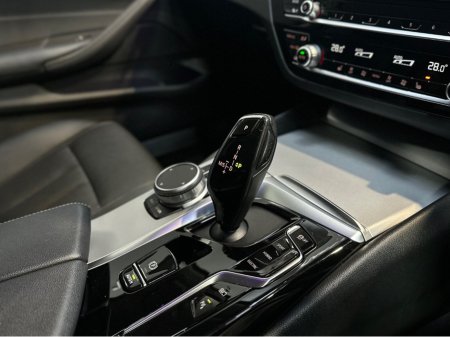 2022 BMW 5-Series - photo 33