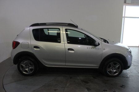 2018 Dacia Sandero Stepway - photo 4
