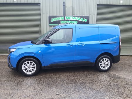 2025 Ford Transit - photo 2