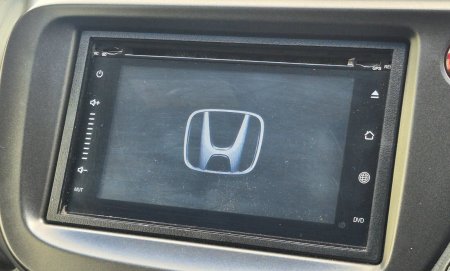 2012 Honda Fit - photo 19