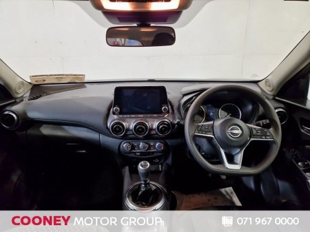 2024 Nissan Juke - photo 2