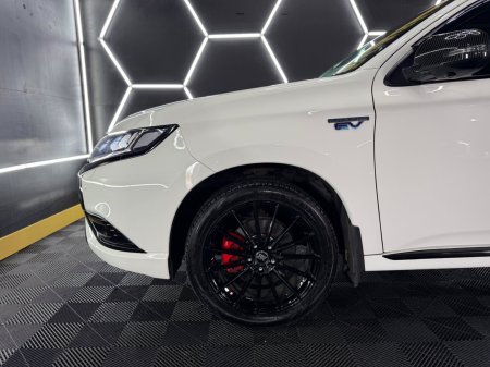 2019 Mitsubishi Outlander - photo 39