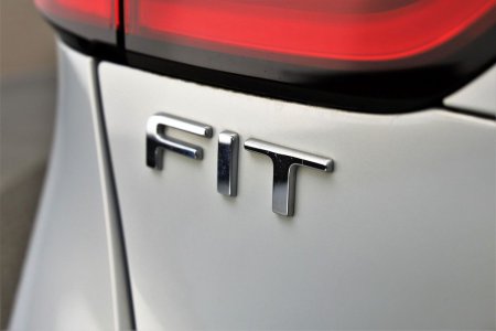 2023 Honda Fit - photo 24