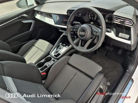 2026 Audi A3 - photo 13