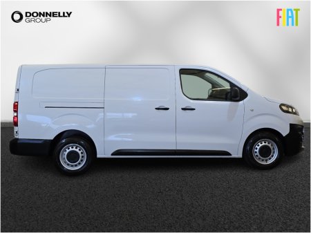 2023 Fiat Scudo - photo 3