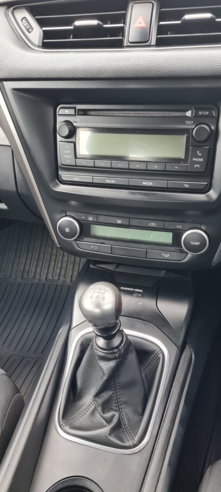 2015 Toyota Avensis - photo 10