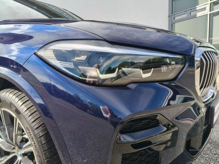 2023 BMW X5 - photo 20