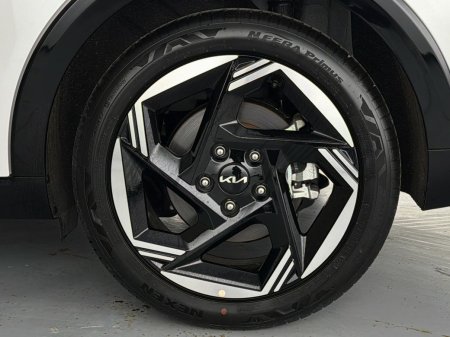 2026 Kia K4 - photo 17