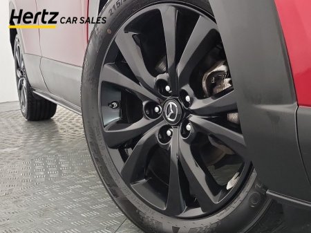 2023 Mazda CX-30 - photo 6