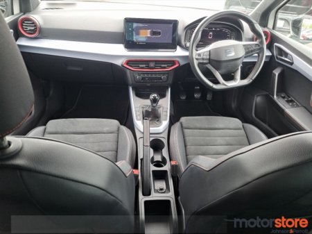 2023 SEAT Arona - photo 4