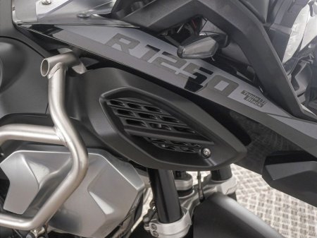 2021 BMW R 1250 - photo 13