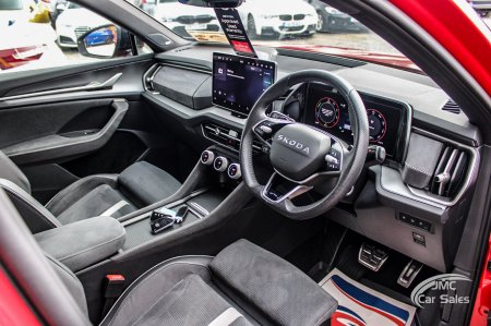 2025 Skoda Kodiaq - photo 15