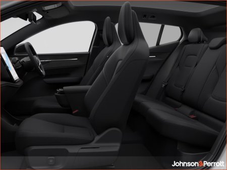 2027 Volvo EX30 - photo 8