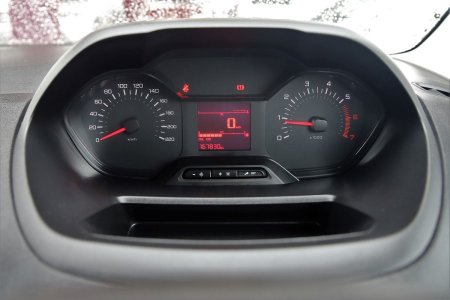 2022 Peugeot Partner - photo 15
