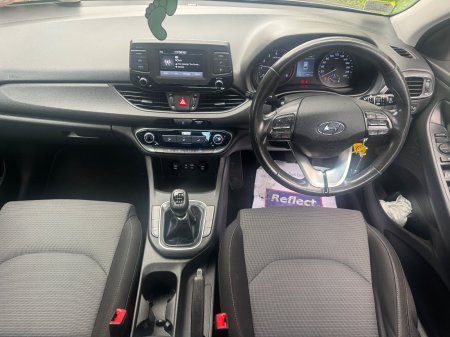 2018 Hyundai i30 - photo 7
