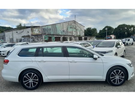 2016 Volkswagen Passat - photo 7