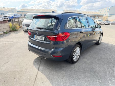 2016 BMW 2-Series - photo 5